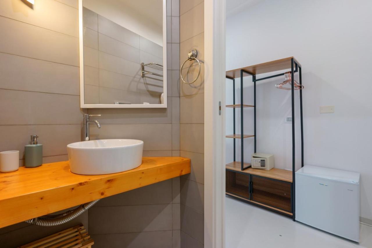 Lumiere Rooms - Eja Sardinia Cagliari Buitenkant foto
