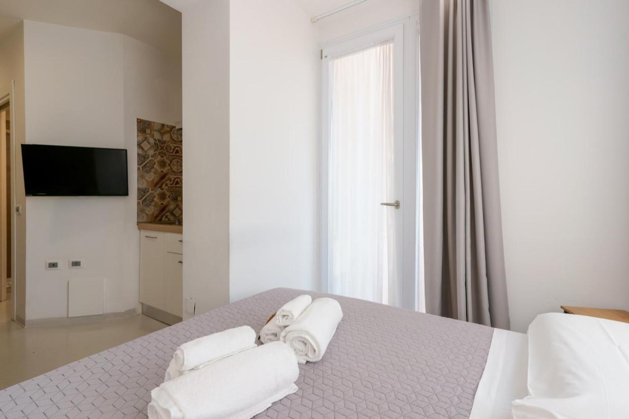 Lumiere Rooms - Eja Sardinia Cagliari Buitenkant foto