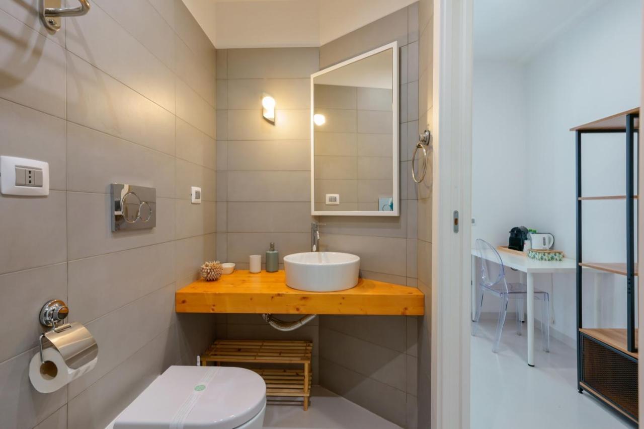 Lumiere Rooms - Eja Sardinia Cagliari Buitenkant foto