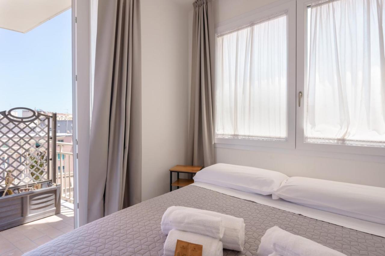 Lumiere Rooms - Eja Sardinia Cagliari Buitenkant foto
