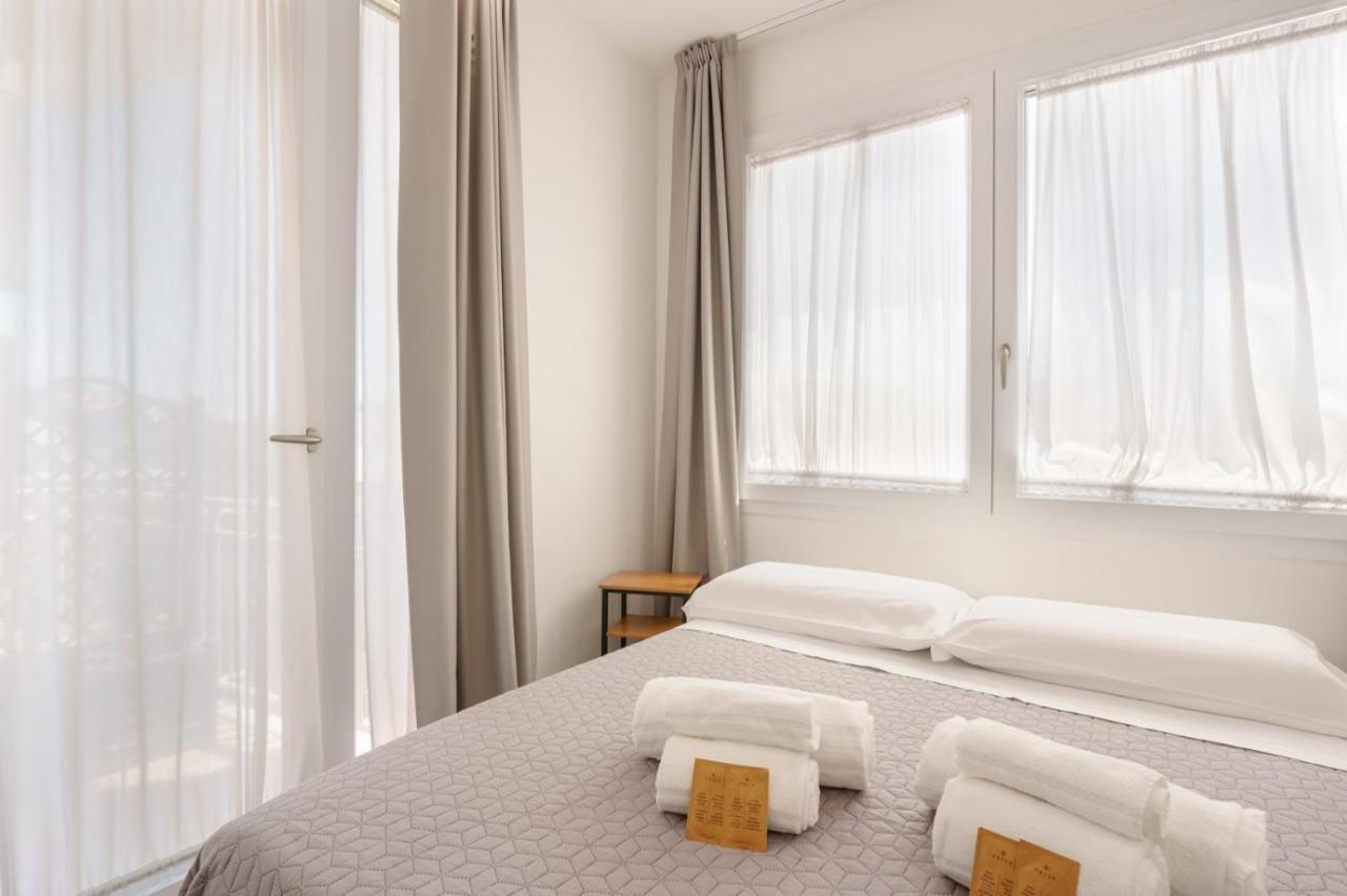 Lumiere Rooms - Eja Sardinia Cagliari Buitenkant foto