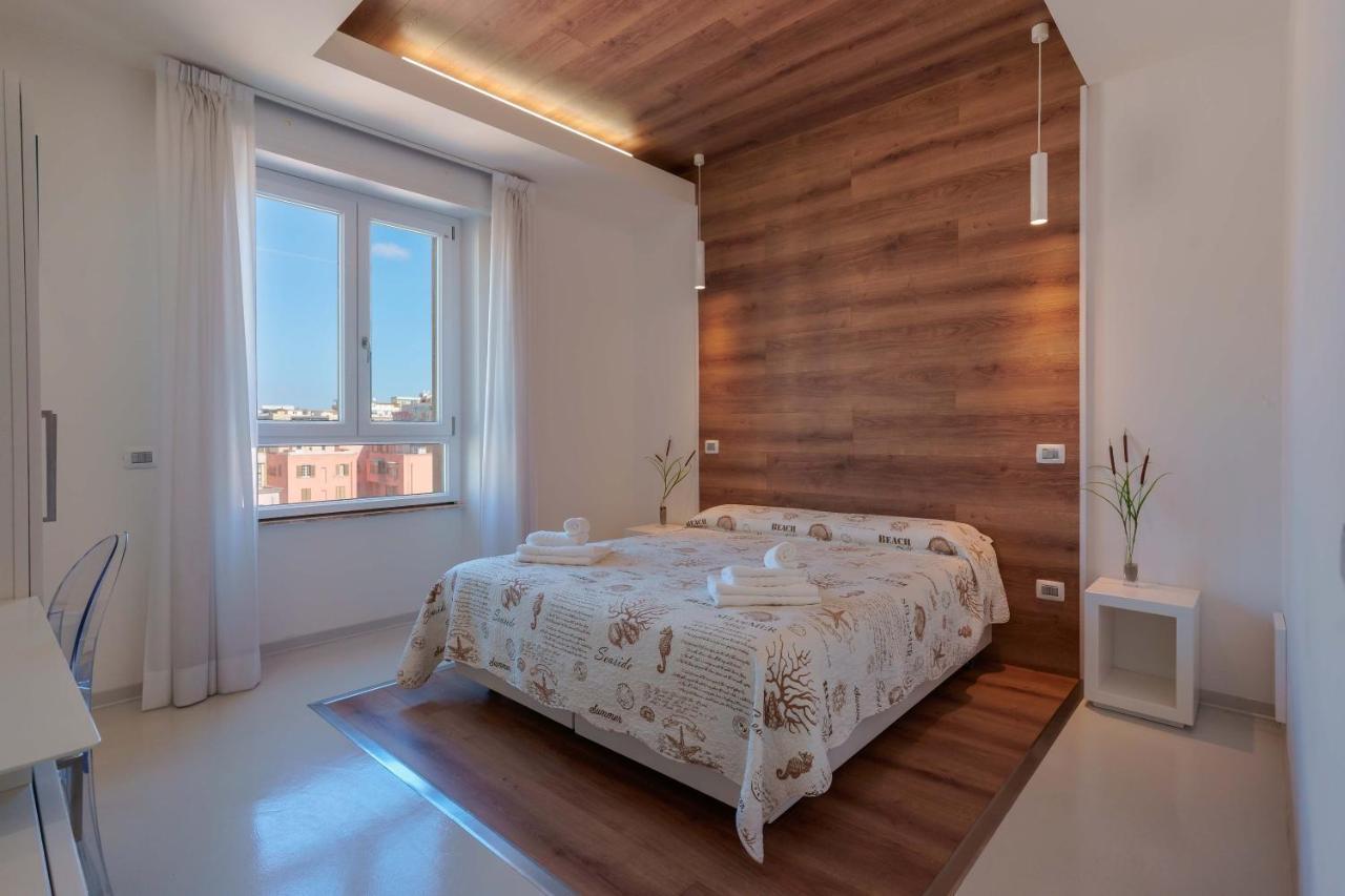 Lumiere Rooms - Eja Sardinia Cagliari Buitenkant foto