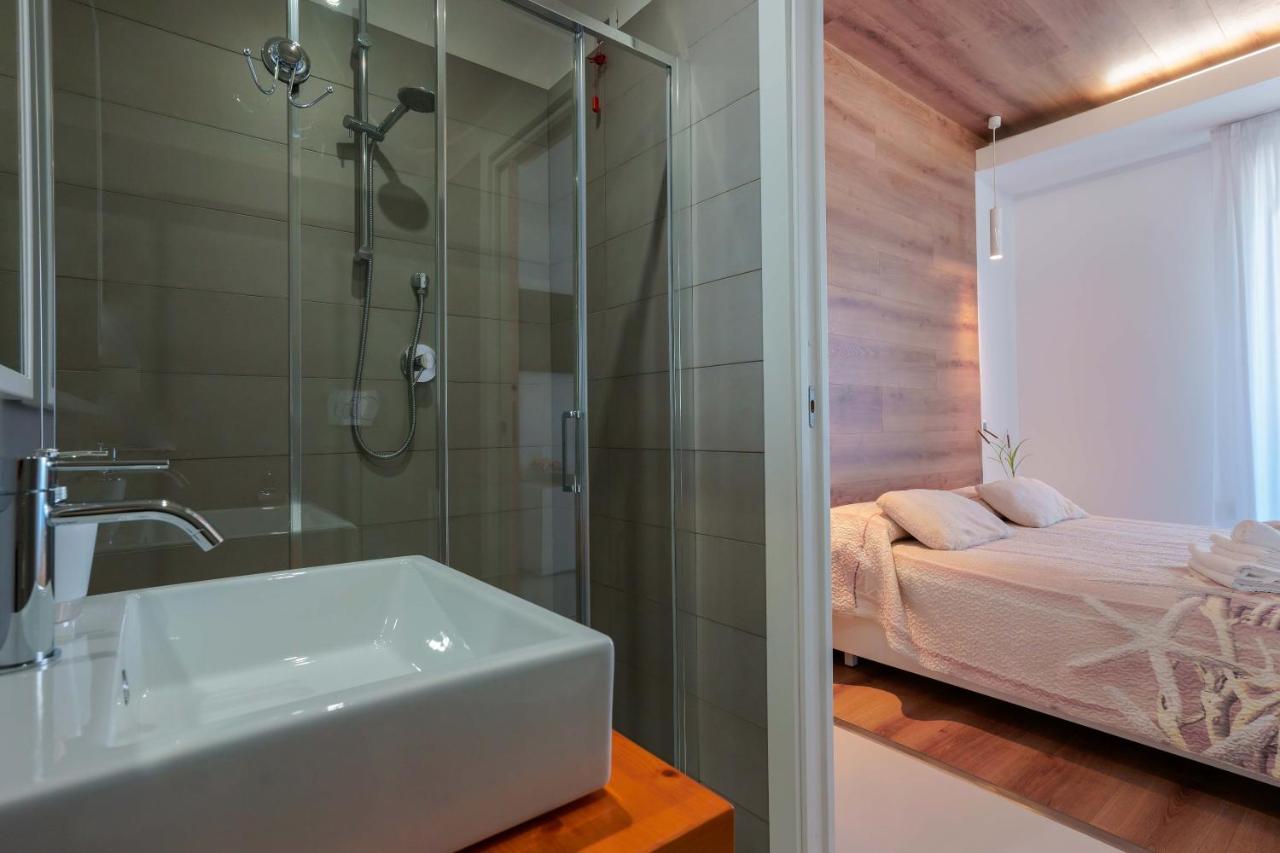 Lumiere Rooms - Eja Sardinia Cagliari Buitenkant foto