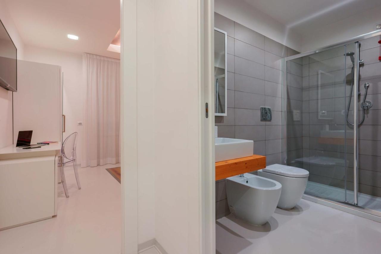Lumiere Rooms - Eja Sardinia Cagliari Buitenkant foto