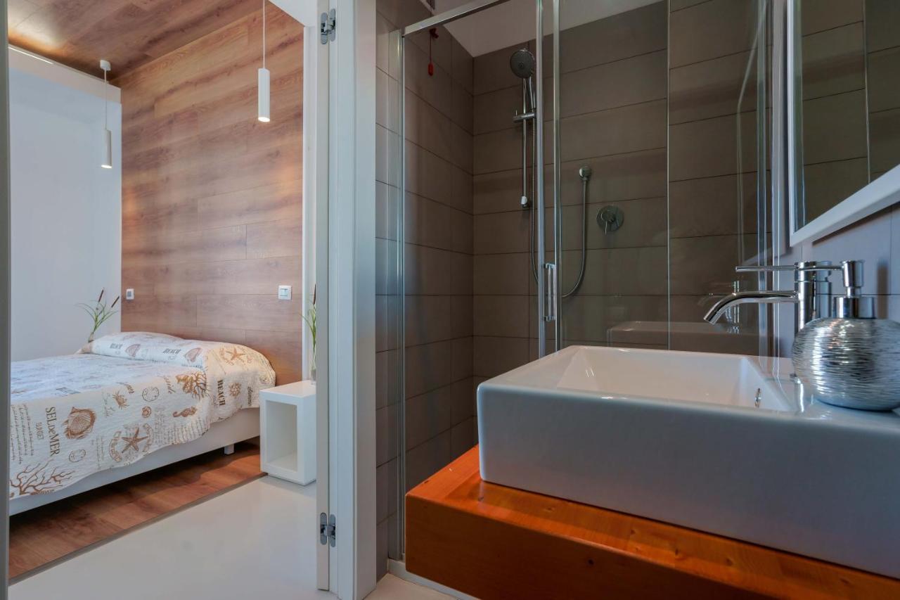 Lumiere Rooms - Eja Sardinia Cagliari Buitenkant foto
