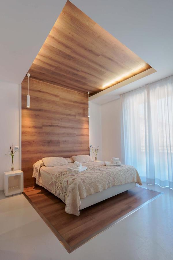 Lumiere Rooms - Eja Sardinia Cagliari Buitenkant foto