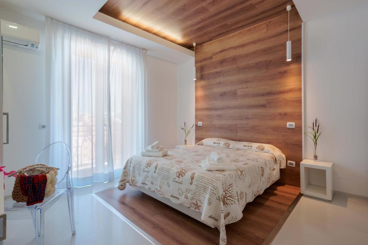 Lumiere Rooms - Eja Sardinia Cagliari Buitenkant foto