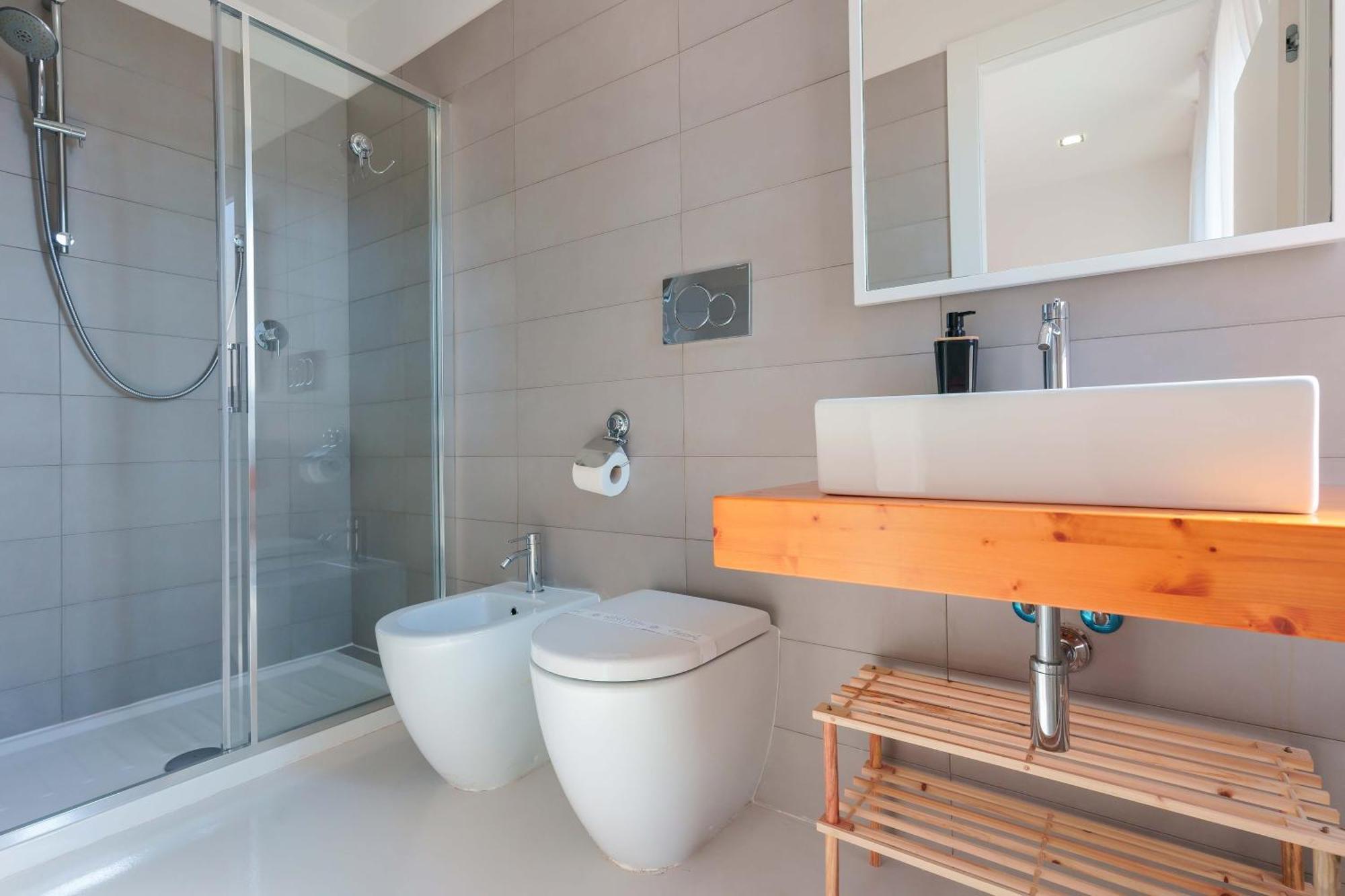 Lumiere Rooms - Eja Sardinia Cagliari Buitenkant foto